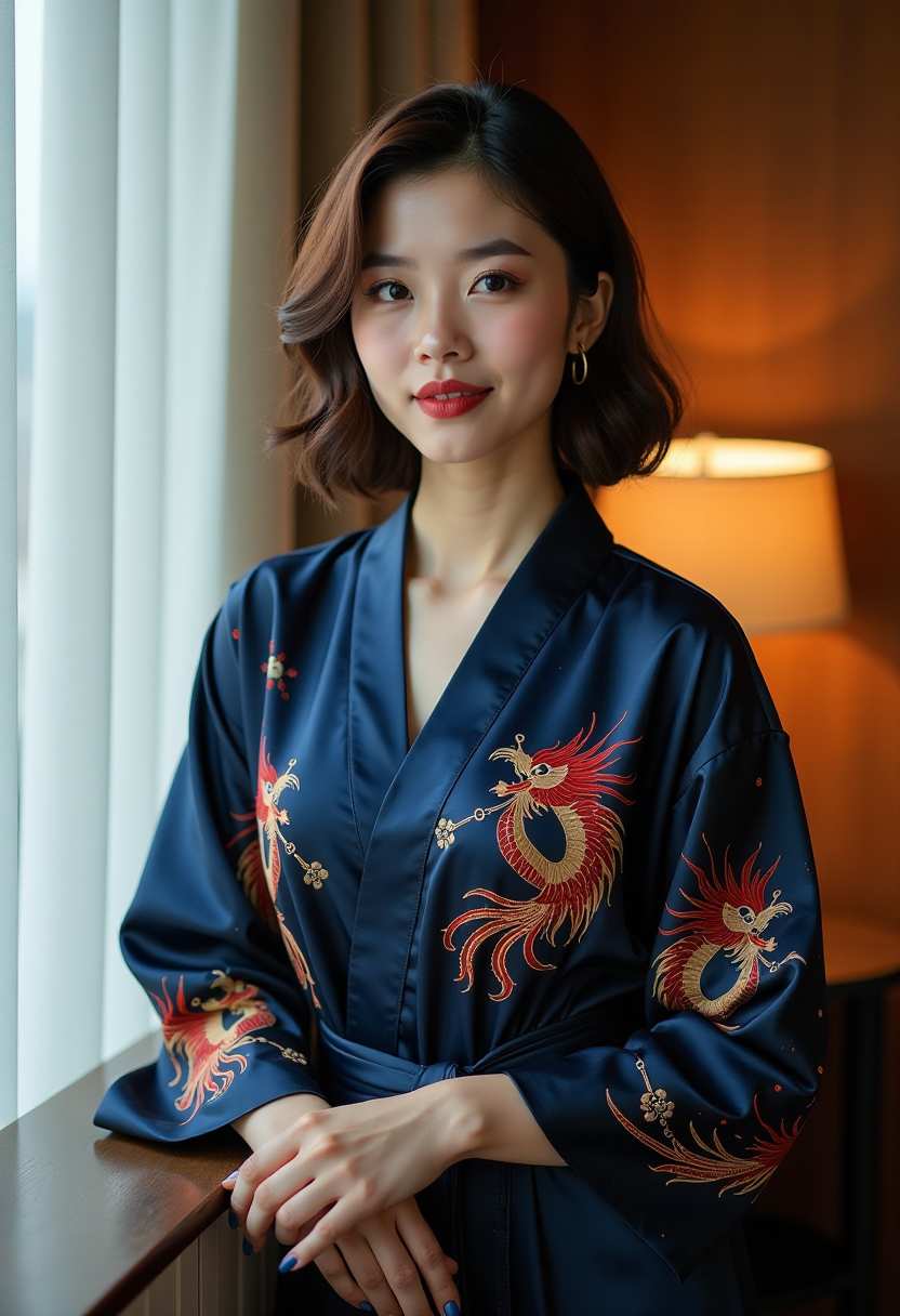 异世秘闻